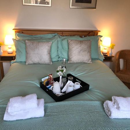 The Westwoods Bed & Breakfast Eksteriør bilde