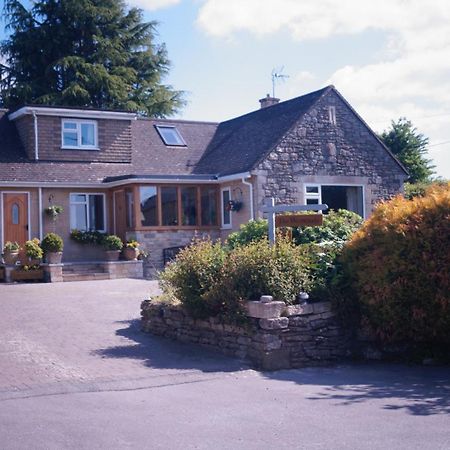 The Westwoods Bed & Breakfast Eksteriør bilde