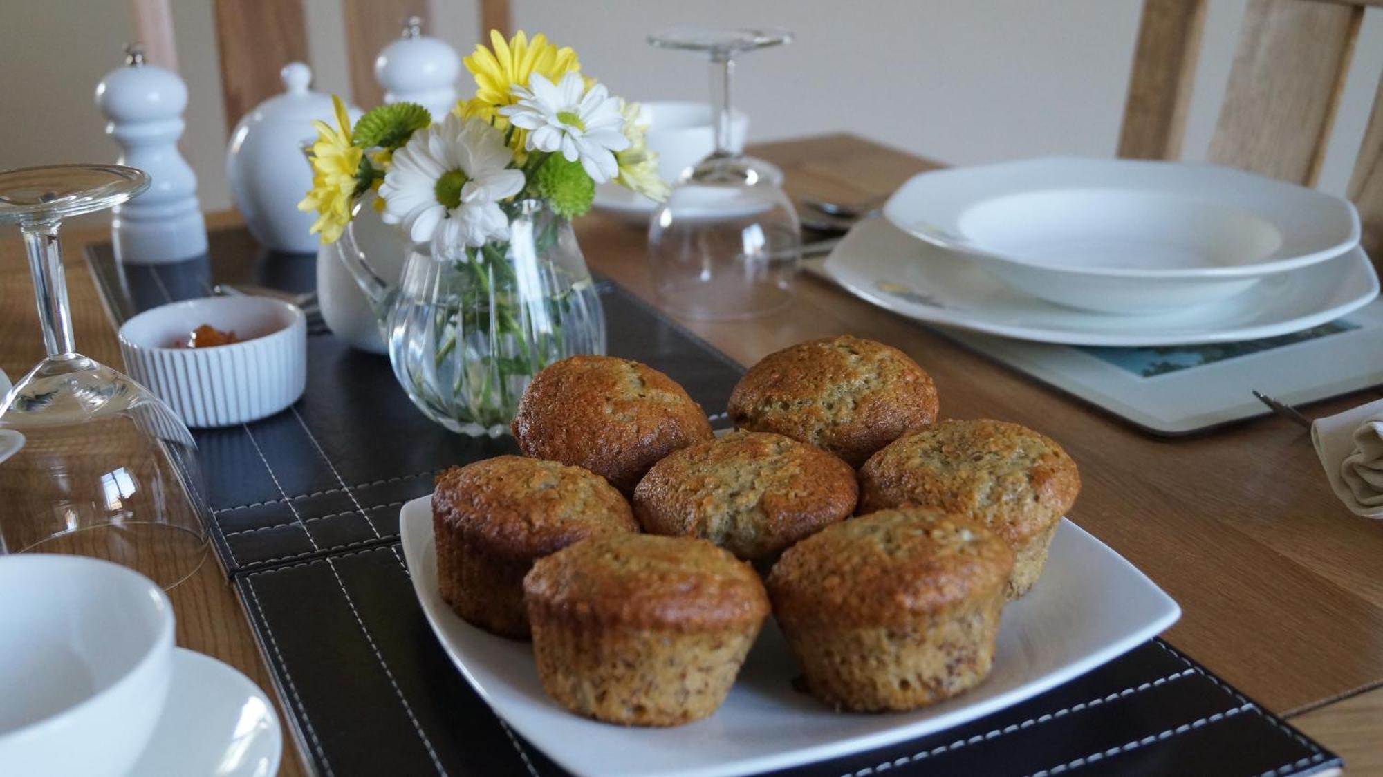 The Westwoods Bed & Breakfast Eksteriør bilde