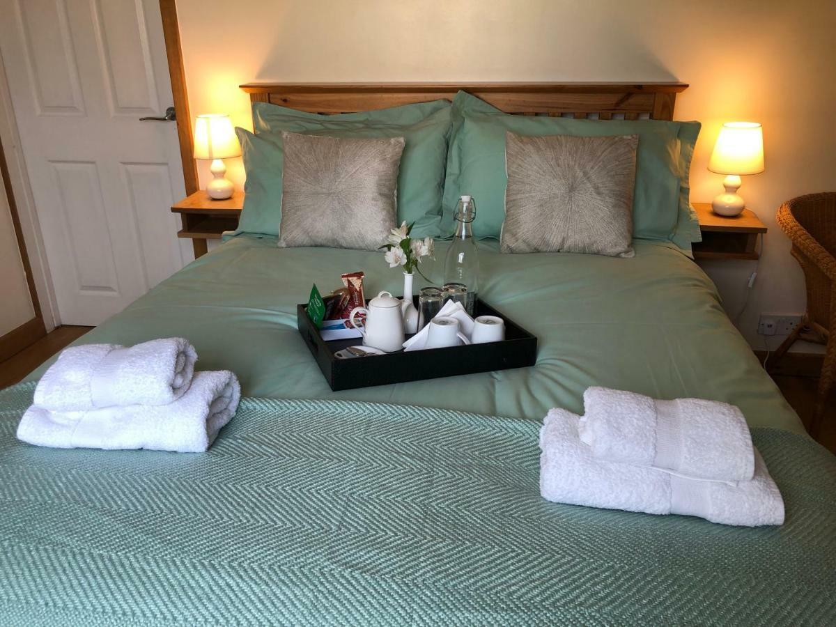The Westwoods Bed & Breakfast Eksteriør bilde