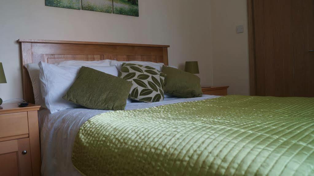The Westwoods Bed & Breakfast Eksteriør bilde