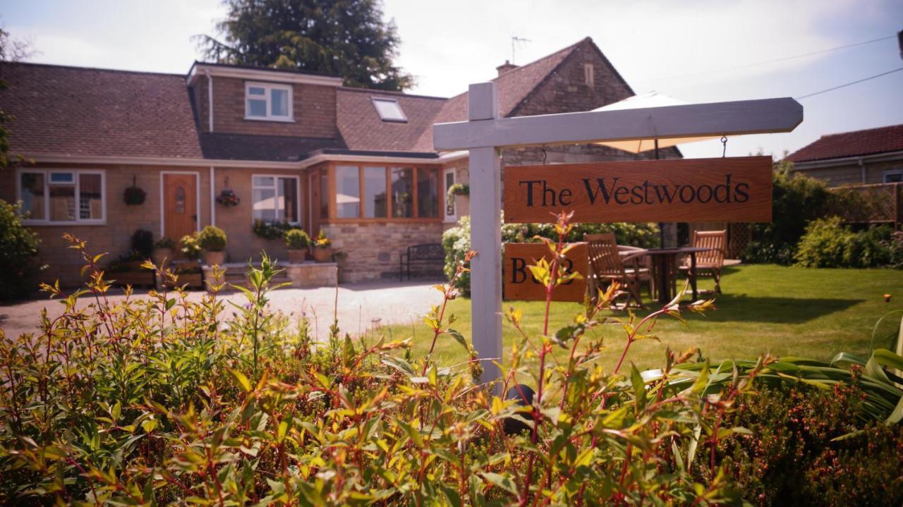 The Westwoods Bed & Breakfast Eksteriør bilde