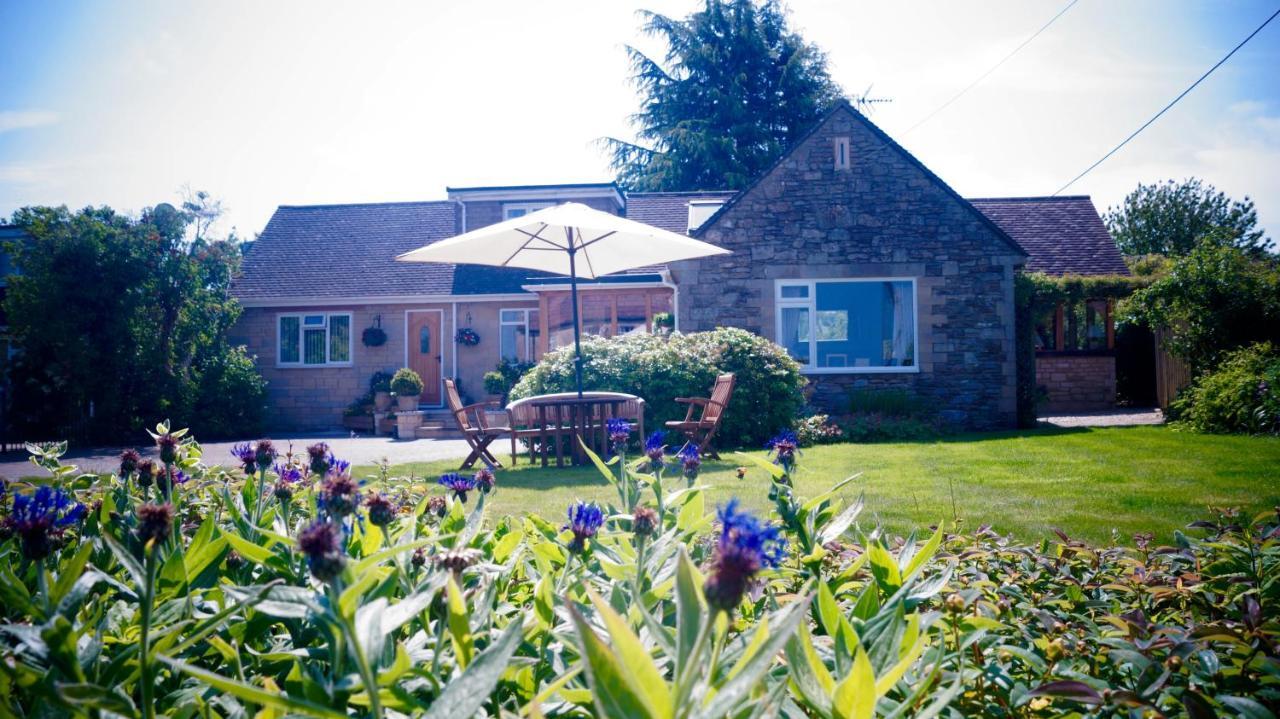 The Westwoods Bed & Breakfast Eksteriør bilde