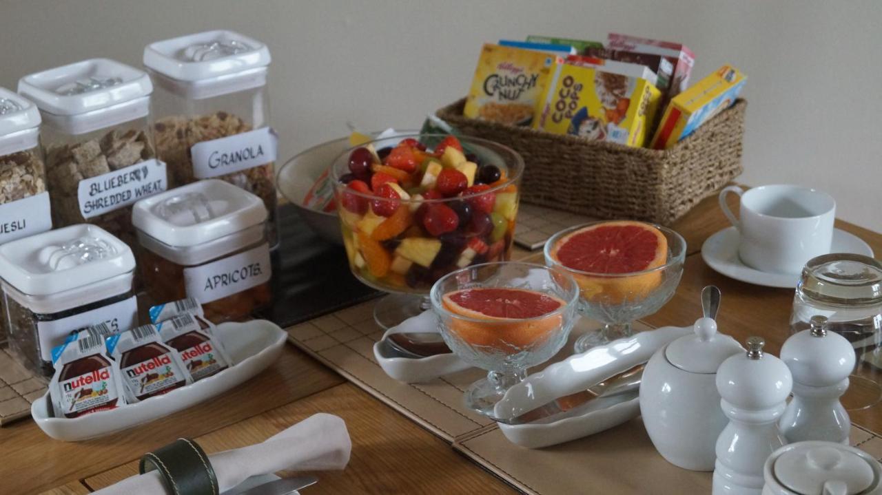 The Westwoods Bed & Breakfast Rom bilde