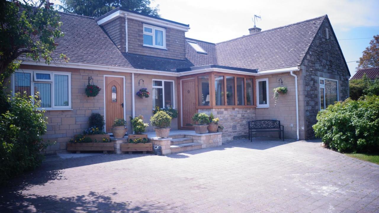 The Westwoods Bed & Breakfast Rom bilde